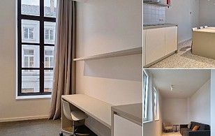 Bruul 19 studentenkamers