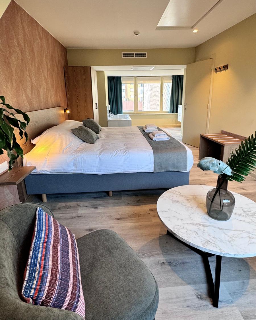 Project in de Kijker