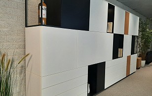 armoire modulaire