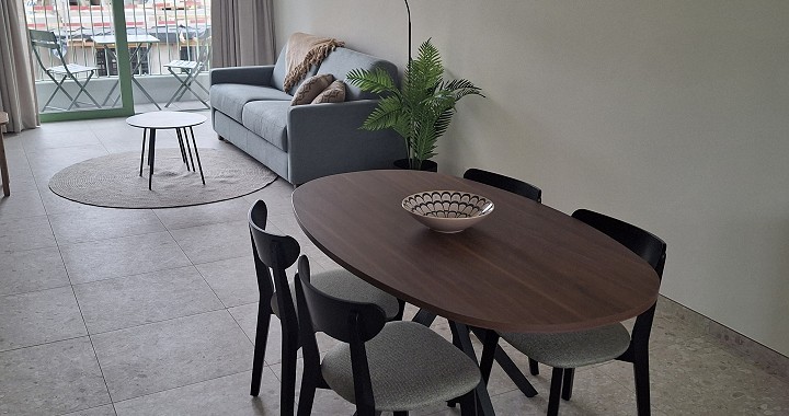 Nest Kortrijk bemeubelde verhuur expats