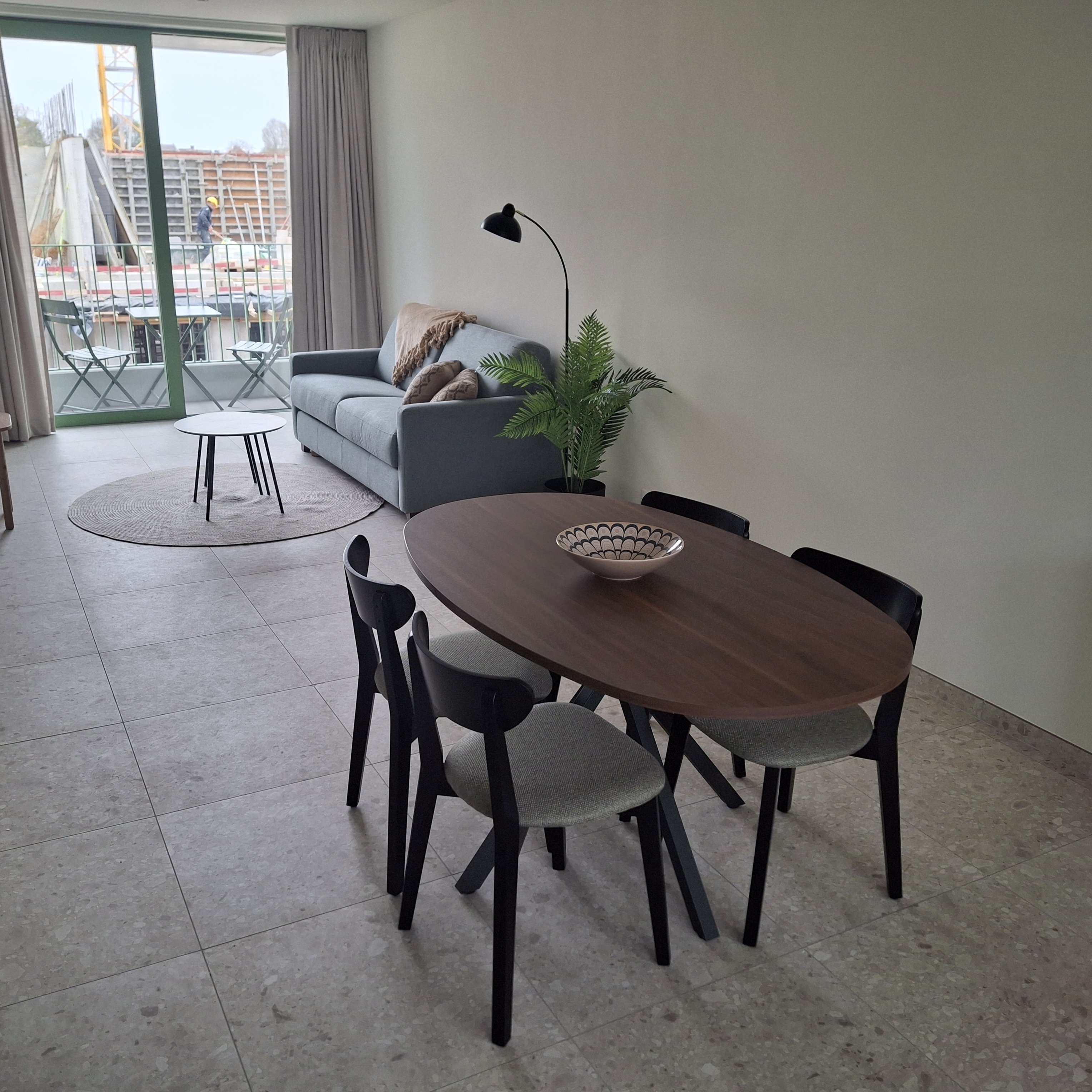 Project in de Kijker